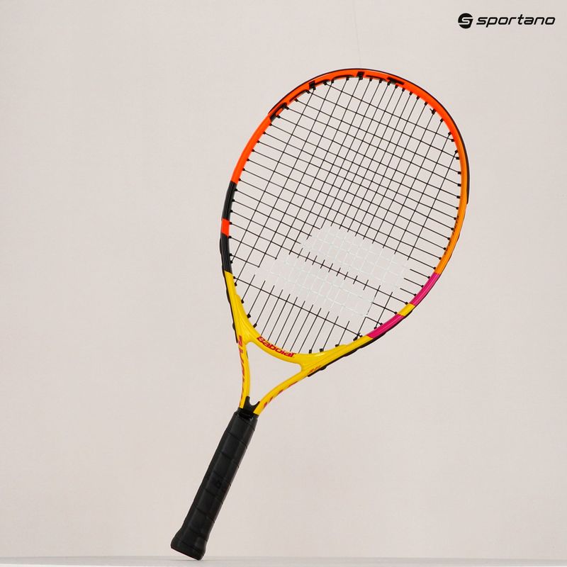 Racchetta da tennis per bambini Babolat Nadal 23 14