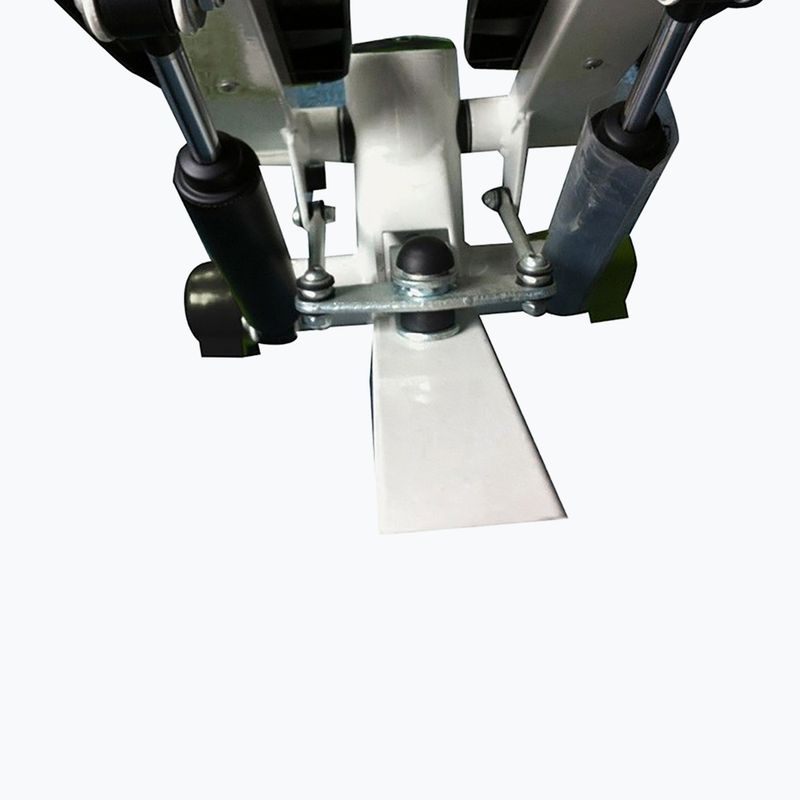 TOORX Everfit Step Up Mini 4