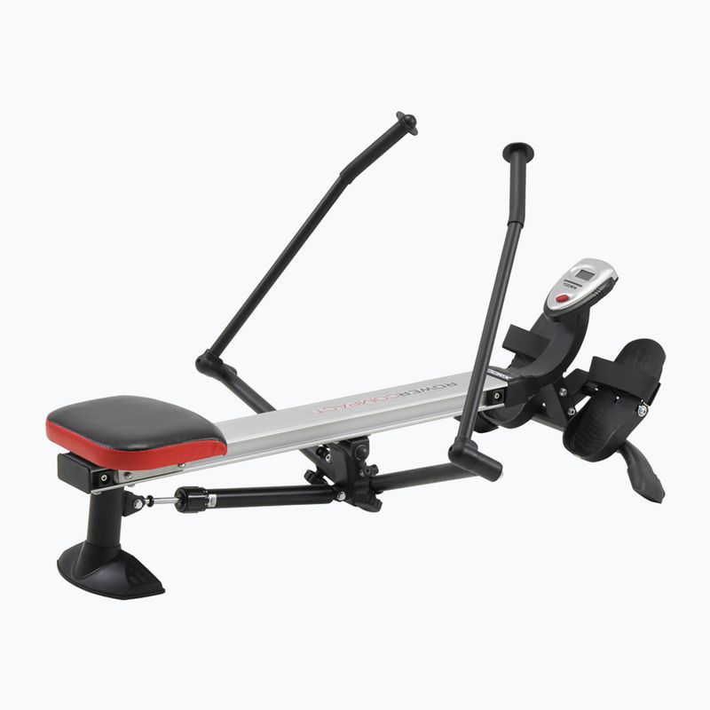 TOORX Rower-Vogatore compatto