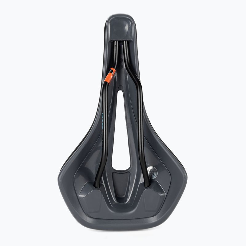 Sella per bicicletta Sportourer Talisman Man E-Bike Flow nero uomo 4