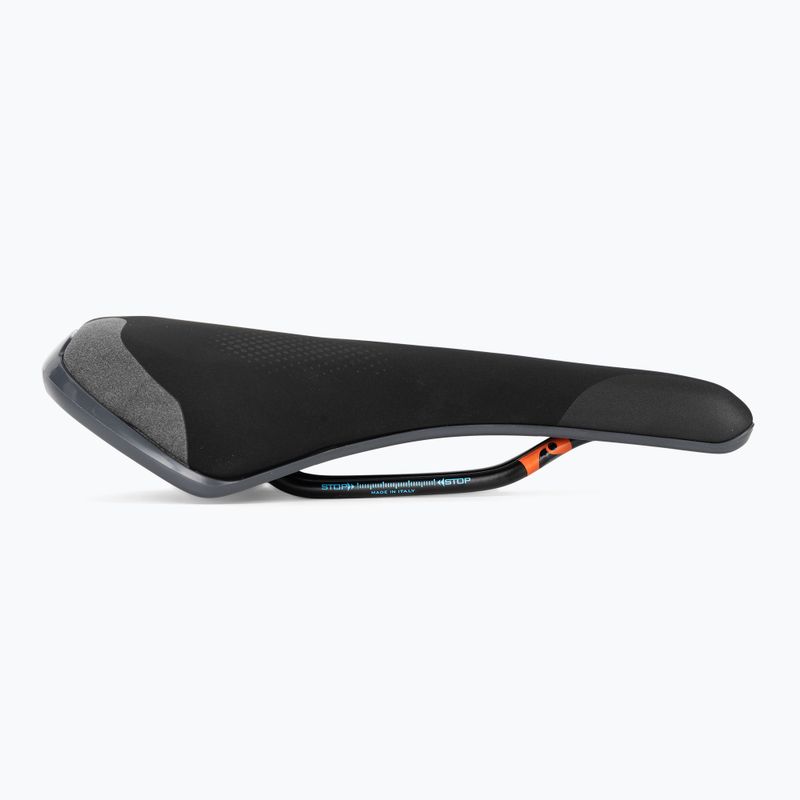 Sella per bici Sportourer Talisman Lady E-Bike Flow nera 2