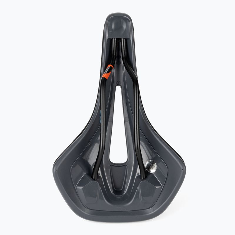 Sella per bici Sportourer Talisman Lady E-Bike Flow nera 4