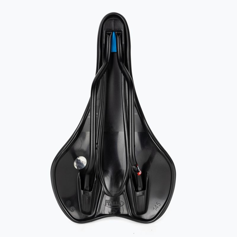 Selle Italia SLR Boost TM, guida in manganese, Soft-Tek 4