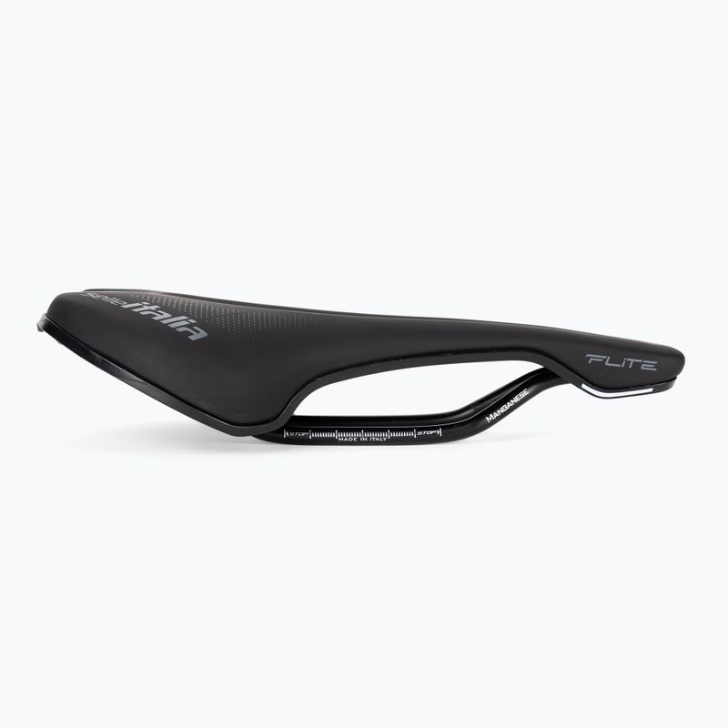 Selle Italia Flite Boost TM Manganese Rail Soft-Tek 2