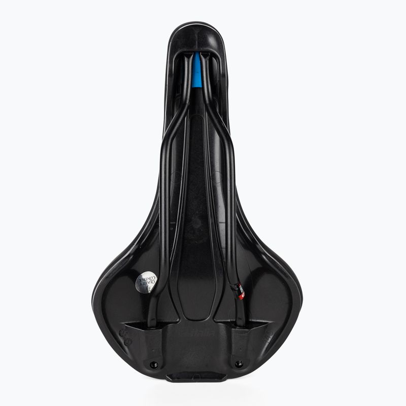 Selle Italia Flite Boost TM Manganese Rail Soft-Tek 4