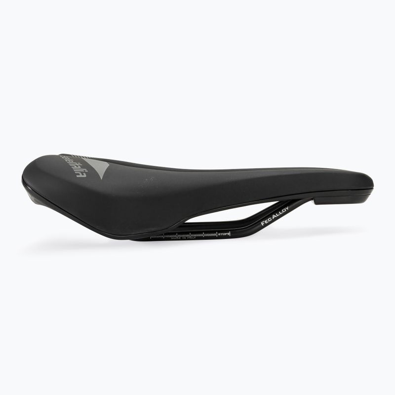 Selle Italia X-Bow Superflow, binario in lega Fec, Soft-Tek 2