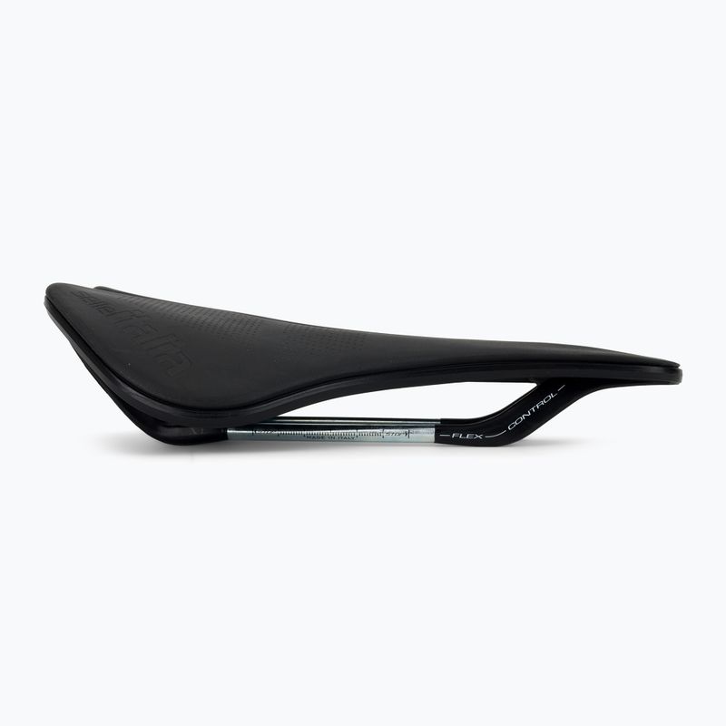 Sella per bicicletta Selle Italia Model X Superflow, Fec Alloy Rail nero 2