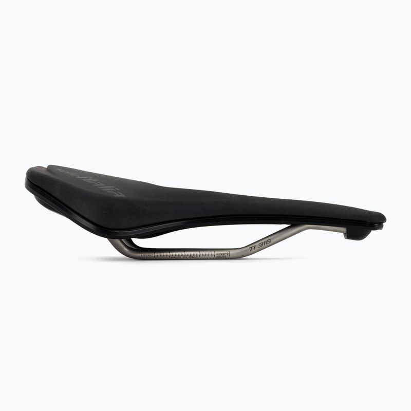 Sella per bicicletta Selle Italia Model Y, TI 316 Rail nero 2