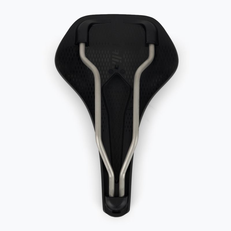 Sella per bicicletta Selle Italia Model Y, TI 316 Rail nero 3