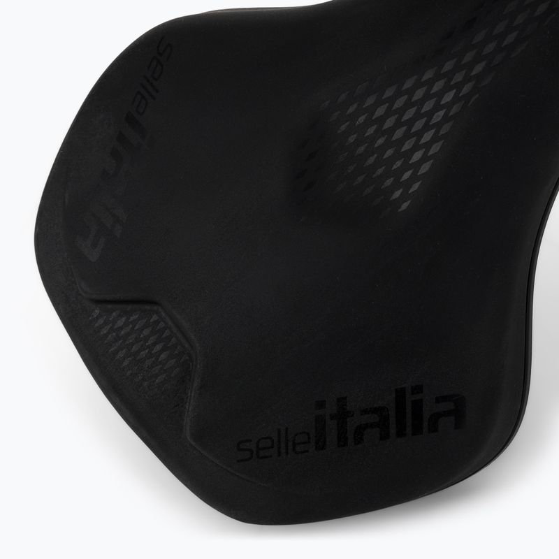 Sella per bicicletta Selle Italia Model Y, TI 316 Rail nero 5