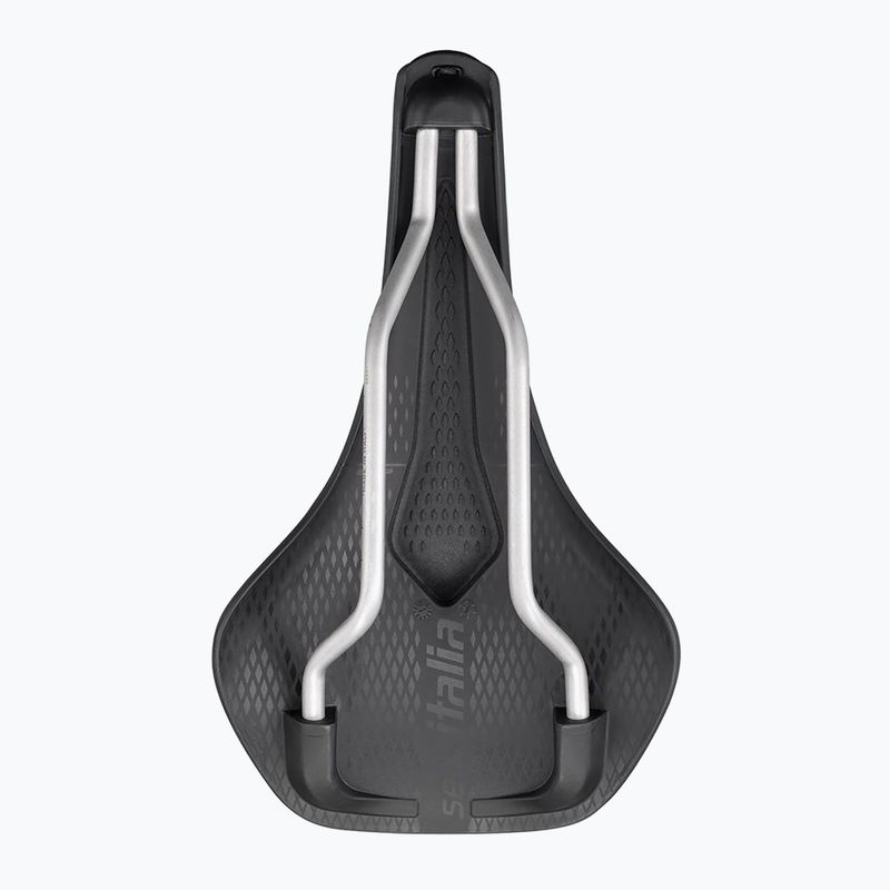 Sella per bicicletta Selle Italia Model Y, TI 316 Rail nero 2