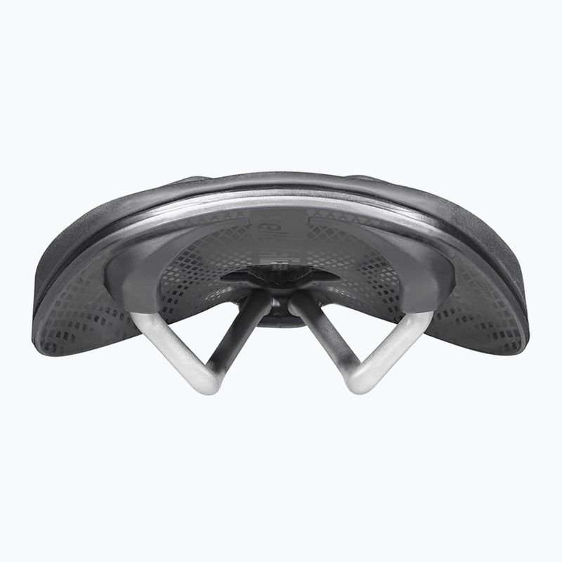 Sella per bicicletta Selle Italia Model Y, TI 316 Rail nero 3
