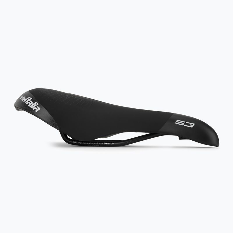Selle Italia Sportouring S 3 Flow nera 2
