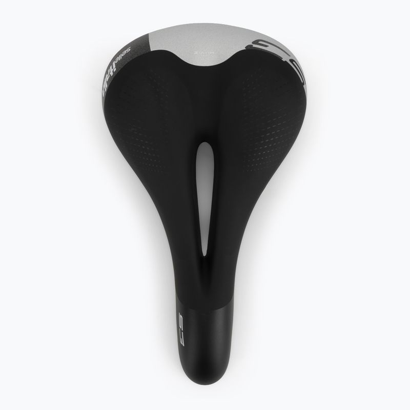 Selle Italia Sportouring S 3 Flow nera 3