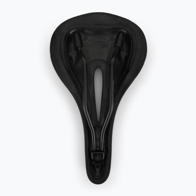 Selle Italia Sportouring S 3 Flow nera 4