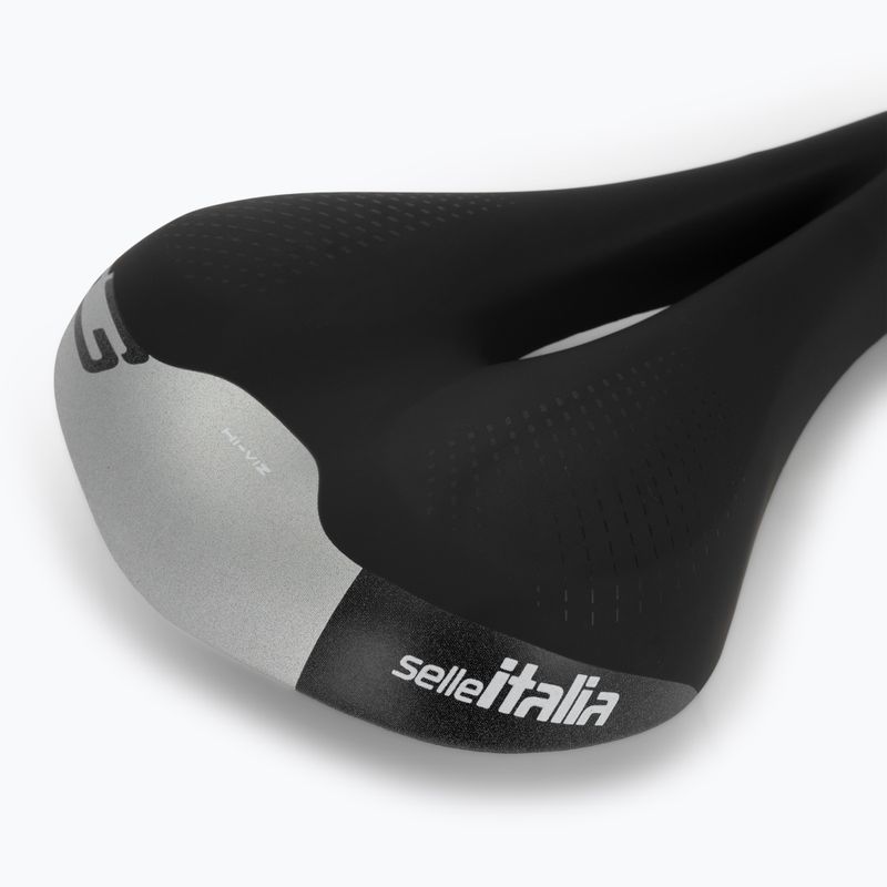 Selle Italia Sportouring S 3 Flow nera 5