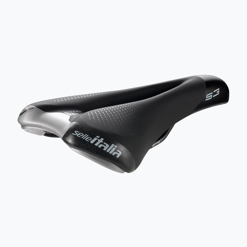 Selle Italia Sportouring S 3 Flow nera 2