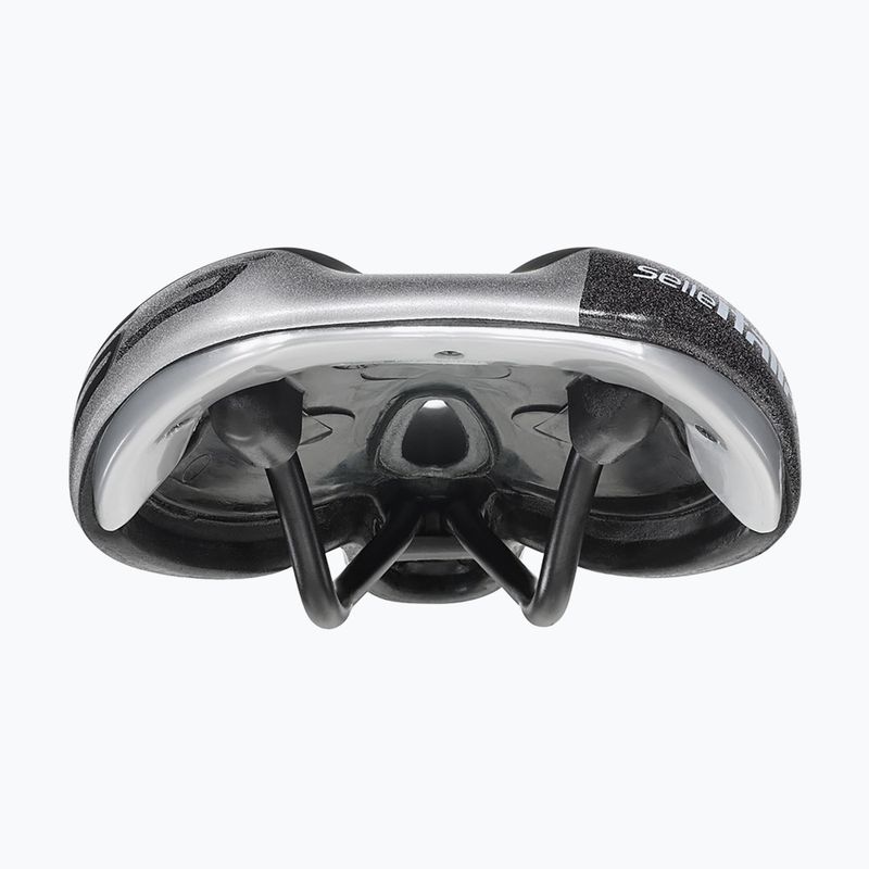 Selle Italia Sportouring S 3 Flow nera 4