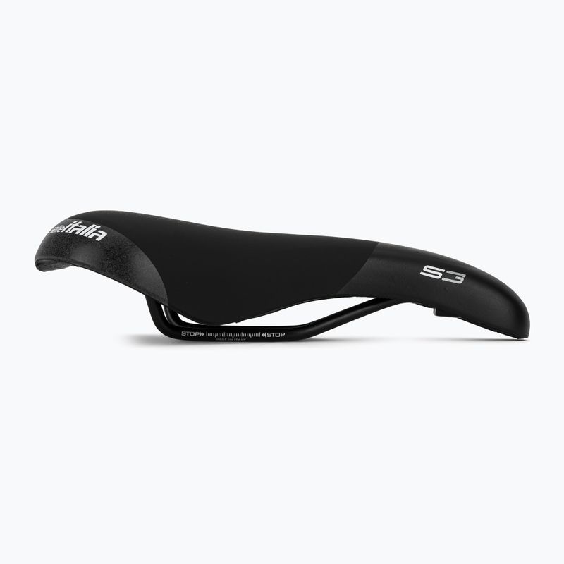 Selle Italia Sportouring S 3 nera 2