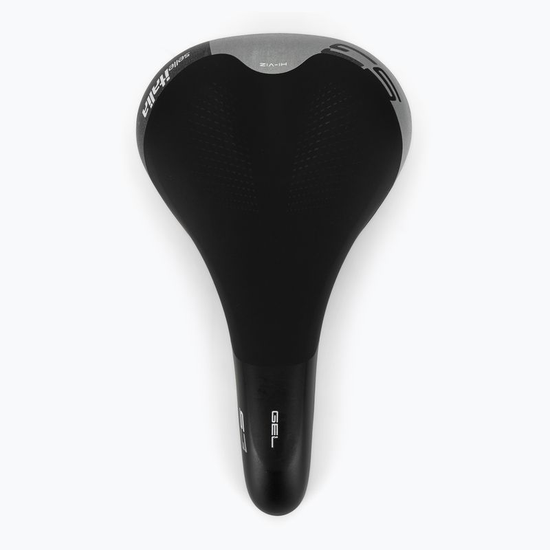 Selle Italia Sportouring S 3 nera 3