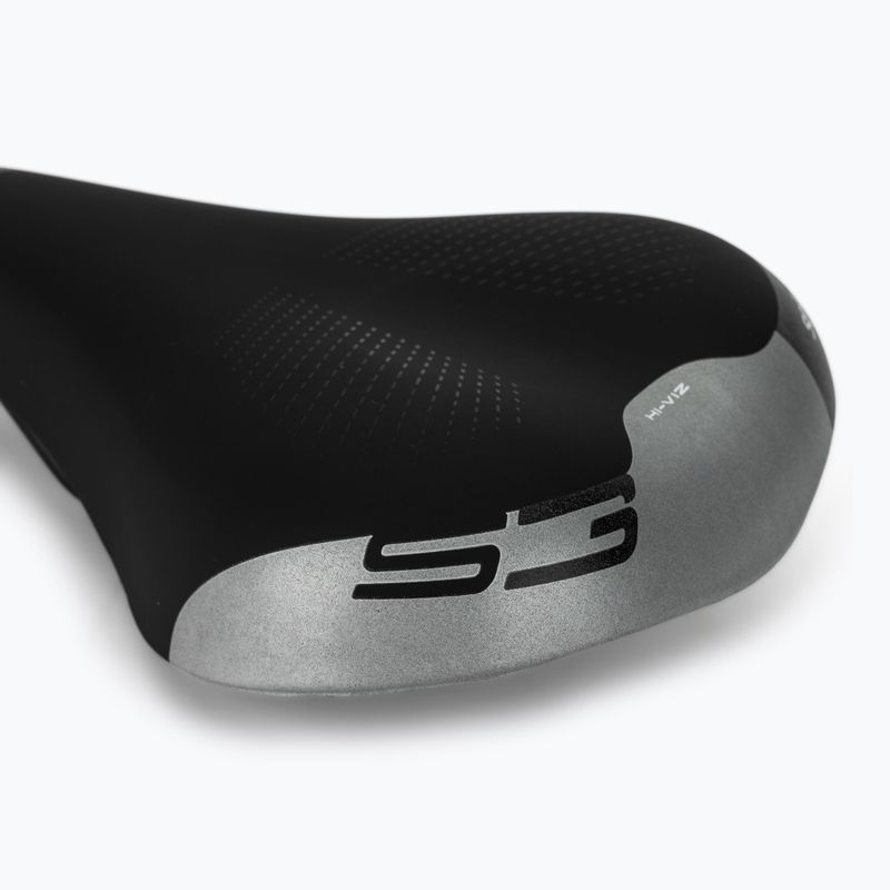 Selle Italia Sportouring S 3 nera 6