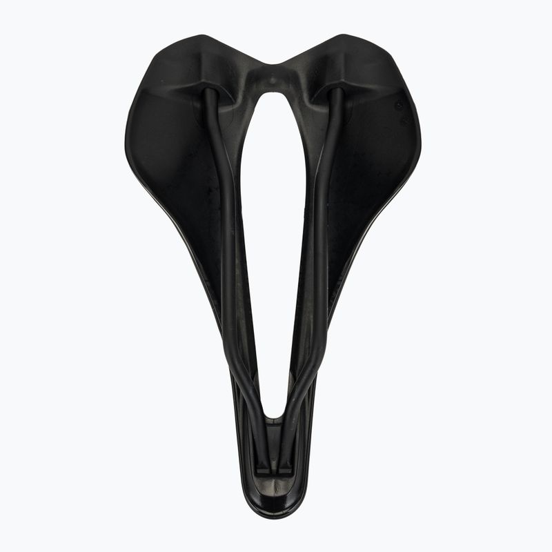 Sella per bici Selle Italia SLR Advan, Manganese Rail Black 4