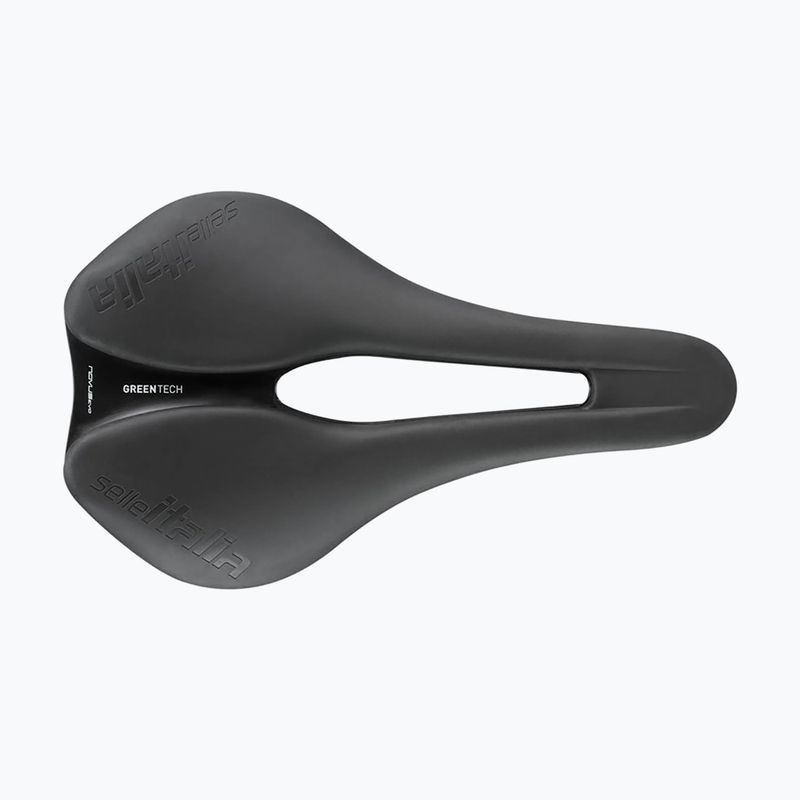 Sella per bicicletta Selle Italia Novus Boost Evo Sport black 4