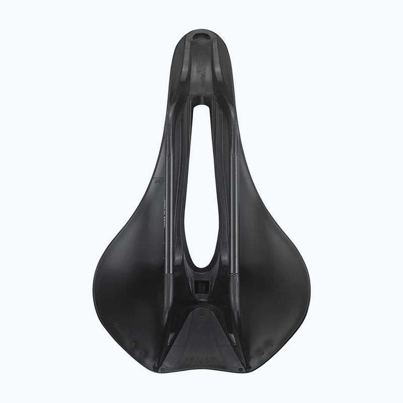 Sella per bicicletta Selle Italia Novus Boost Evo Sport black 5
