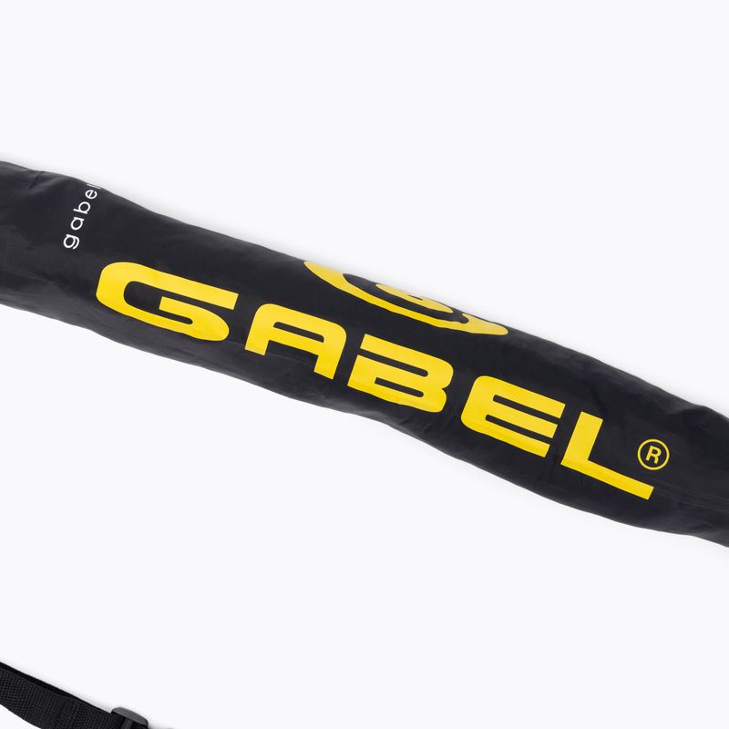 GABEL Pole Bag 1 PAIR nero 8009010500002 2