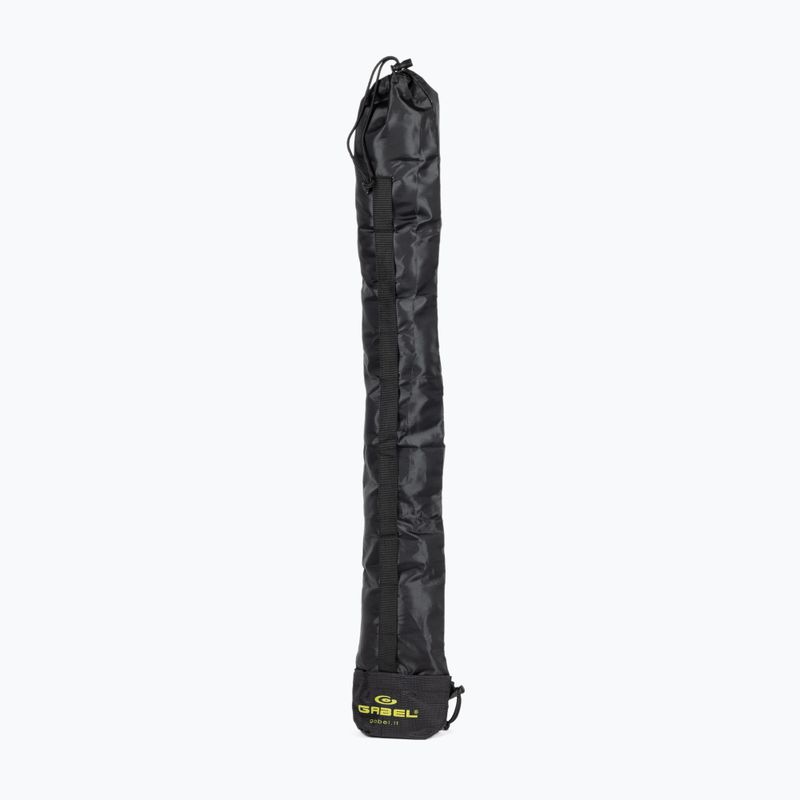 GABEL Pole Bag 1 PAIR nero 8009010100007