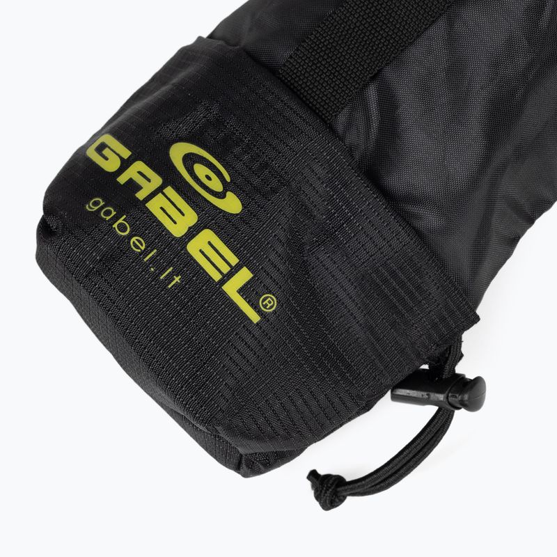 GABEL Pole Bag 1 PAIR nero 8009010100007 2