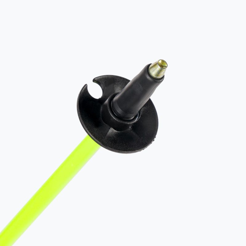 Bastoncini da sci GABEL Carbon Cross giallo 7008190181150 4