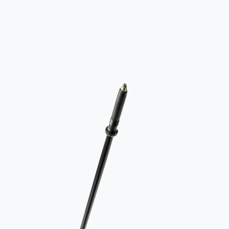 Bastoncini da trekking GABEL Escape Carbon XT TOUR AI nero 7008451900000 4