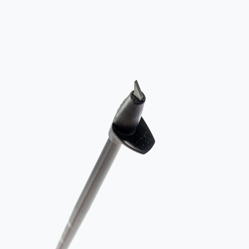 Bastoncini da nordic walking GABEL Carbon XT 2S F.L nero 7008351490000 5