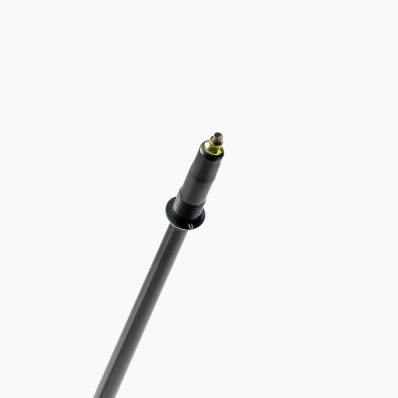 GABEL Strech ICE bastoncini da nordic walking grigio 7008352630000 5