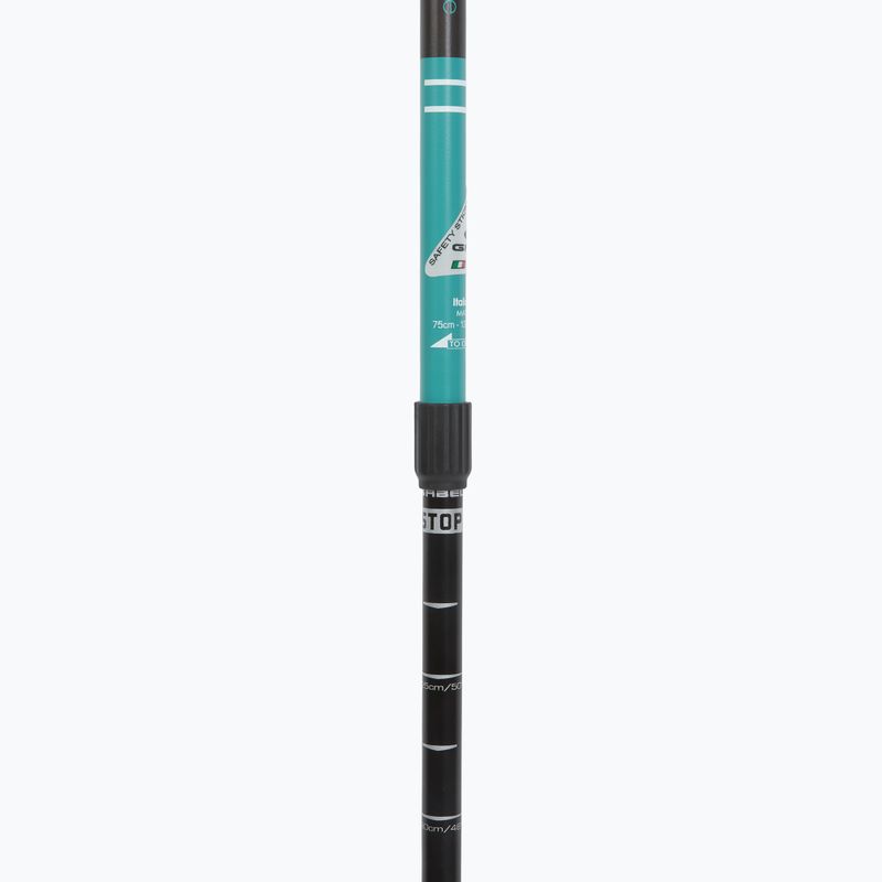 Bastoncini da nordic walking GABEL Stretch Lite AI Avio multicolor 4