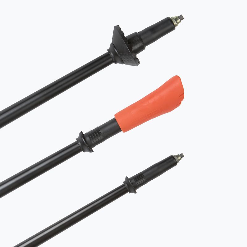 Bastoncini da nordic walking GABEL Stretch Lite AI Avio multicolor 6