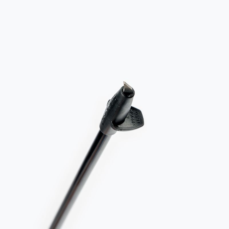 Bastoncini da nordic walking GABEL X-1.35 nero 7008361151050 4