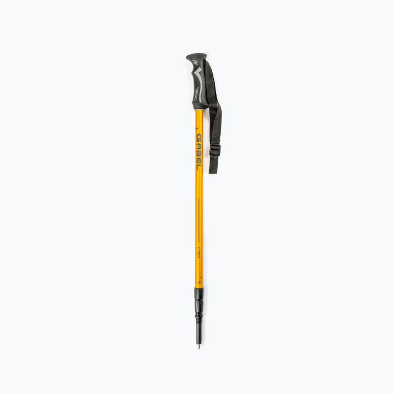 GABEL Cilaos Desert bastoni da trekking oro 7007446800000 6