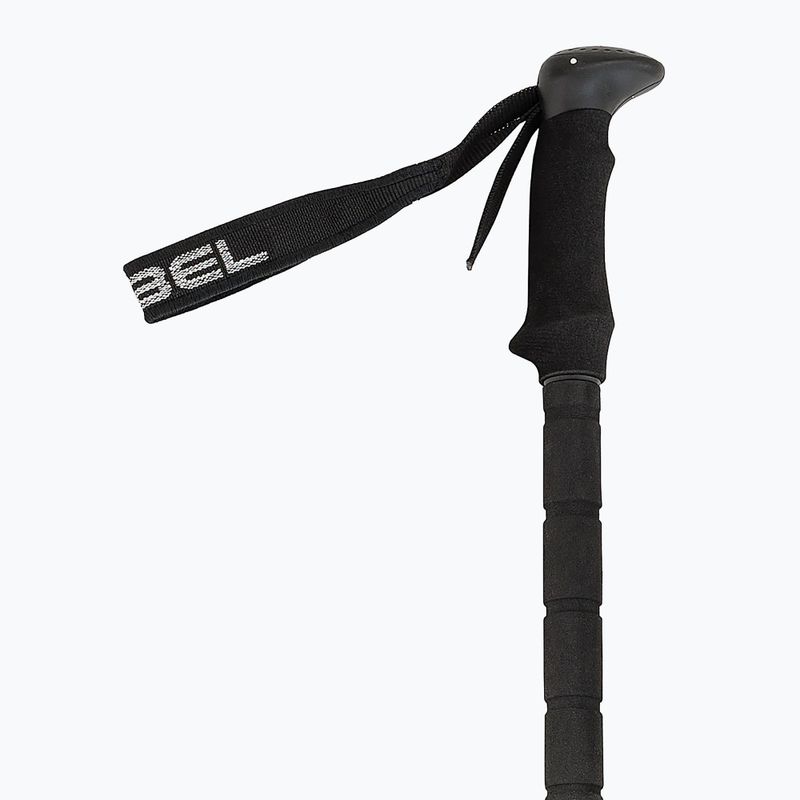 Bastoni da scialpinismo GABEL Trail Tour F.L Carbon EF green fluo 4