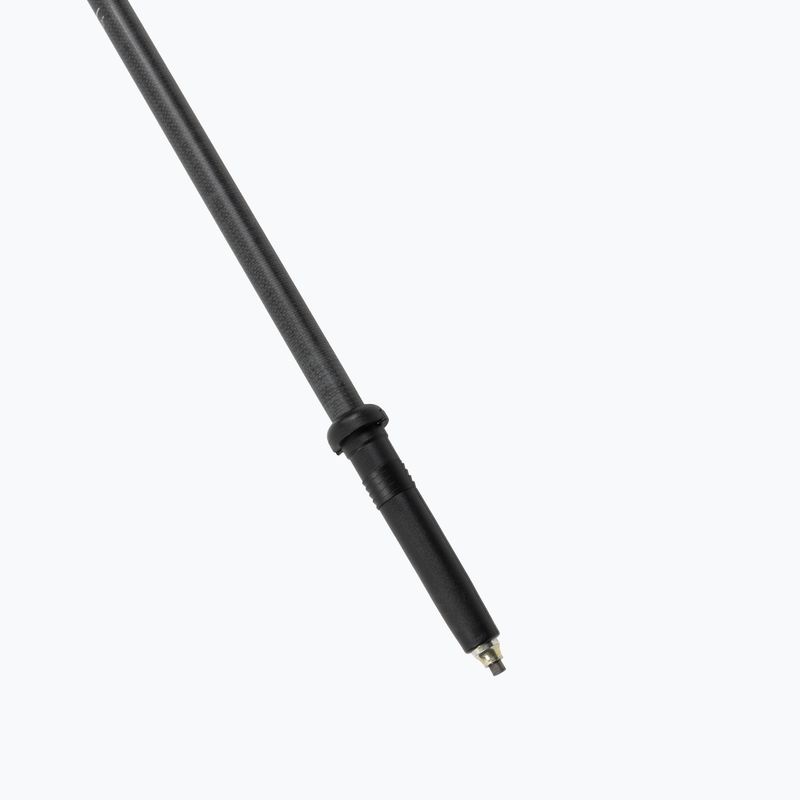 Bastoncini da trekking GABEL Force Flk nero 4