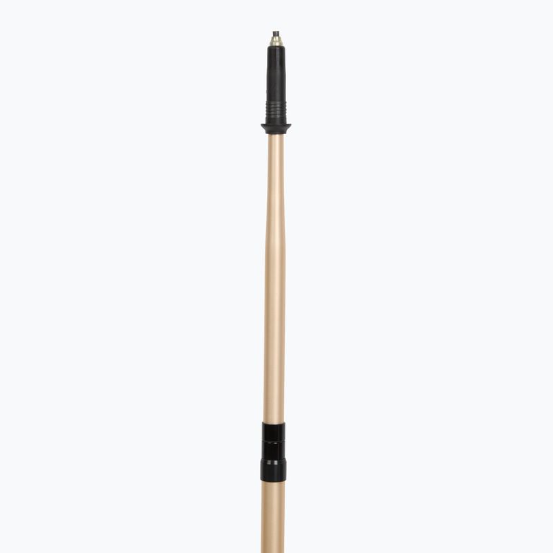Bastone da trekking GABEL Wired F.L. XTL crema 3