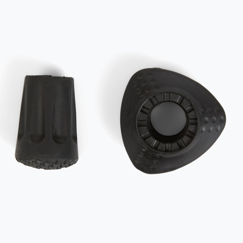 Bastone da trekking GABEL Wired F.L. XTL crema 7