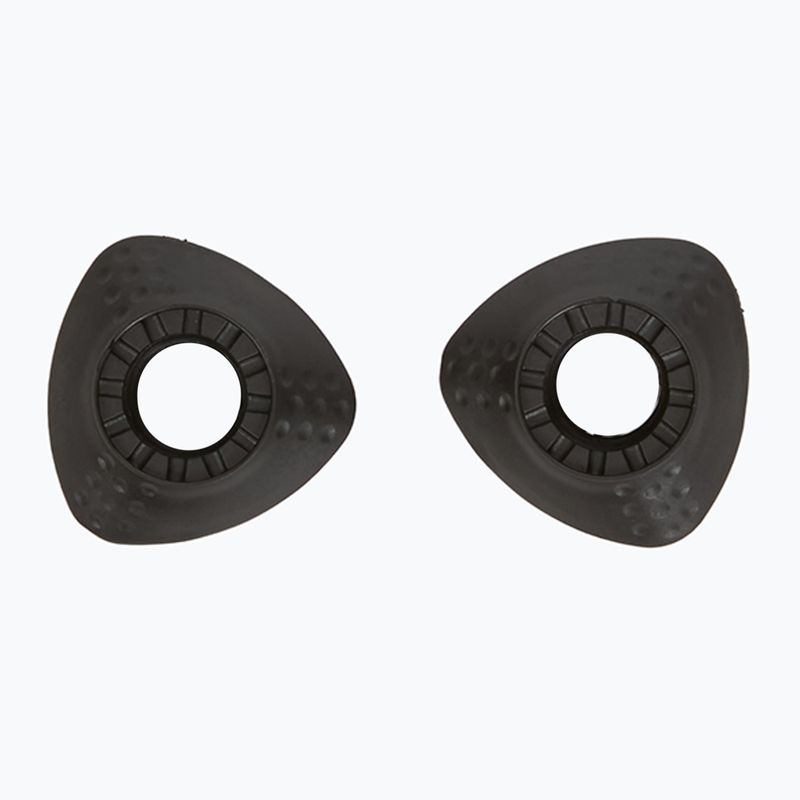 Bastoncini da nordic walking GABEL Carbon Feather-R nero 6