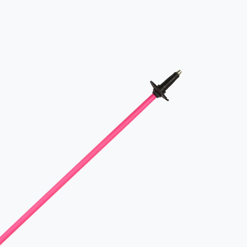 Bastoncini da sci GABEL Carbon Cross pink 5