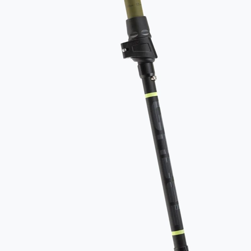 Bastoncini da nordic walking GABEL WRD Wired black 4