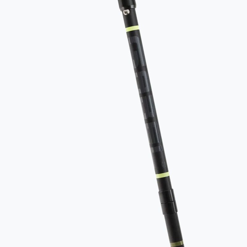 Bastoncini da nordic walking GABEL WRD Wired black 5