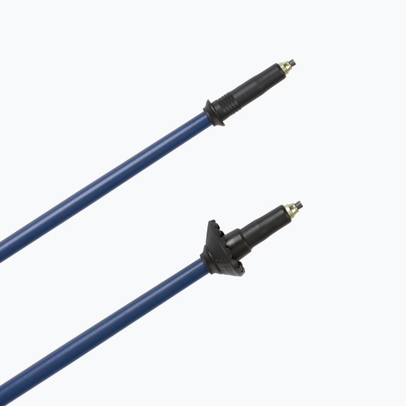 Bastoncini da trekking GABEL Mont Blanc 4.0 red 6