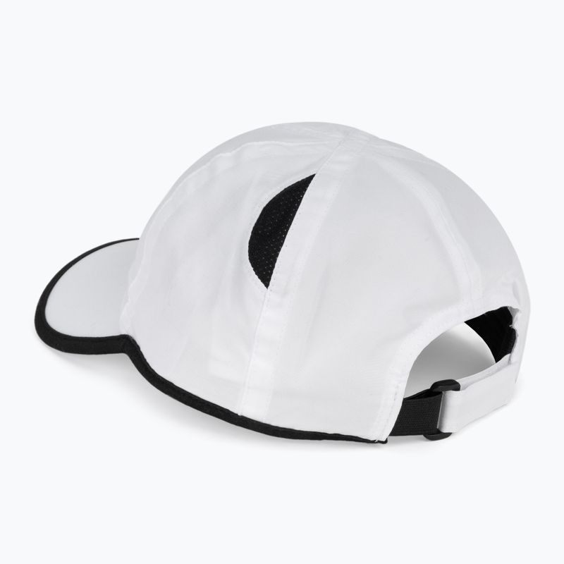 Diadora Cappello regolabile bianco DD-103.172934-C0351 3