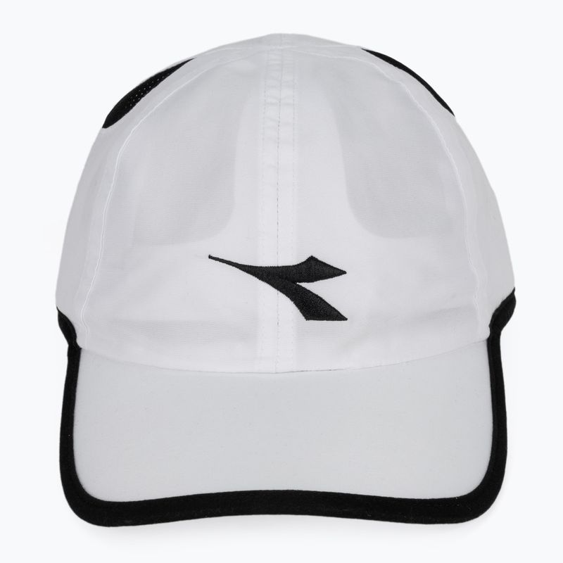 Diadora Cappello regolabile bianco DD-103.172934-C0351 4